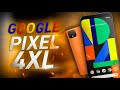 Достойный конкурент iphone 11 pro max? GOOGLE PIXEL 4 XL обзор и тест смартфона.