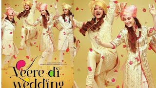 Veree di Wedding_(Official trailer)2018