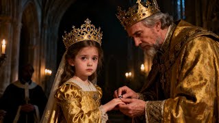 The Six-Year-Old Queen: Isabella of Valois' Stolen Childhood