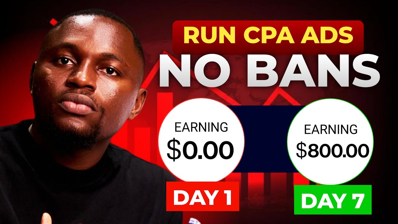 How Affiliates Bypass Facebook & Google Moderation in 2026 (REAL Cloaking) | Cloaking House Tutorial