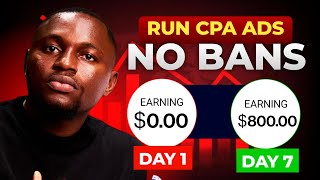How Affiliates Bypass Facebook & Google Moderation in 2026 (REAL Cloaking) | Cloaking House Tutorial