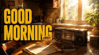 Morning Coffee Radio ☕ | Soft Rock Songs For A Beautiful Day screenshot 5