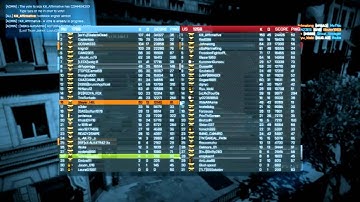 bf3 hacker Kill Affirmative
