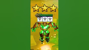 Shurima vs ALL ⭐⭐⭐ Prismatic #롤체 #tft #teamfighttactics