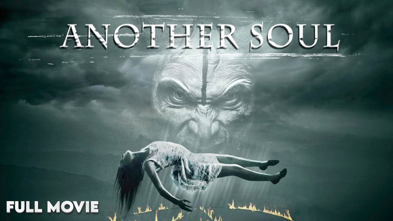 Another Soul - Hindi Dubbed Movie | AE on Demand Hindi