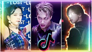Best Kpop Tiktok Edits
