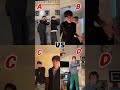 Phonk Dance Challenge | A or B? 🔥 | Brazil 🇧🇷 vs USA 🇺🇸