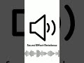 Cold Shake Male Voice Sound Effect 