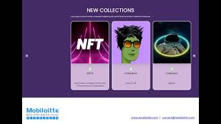 DeFi Platform Developed by Mobiloitte Team | Portfolio