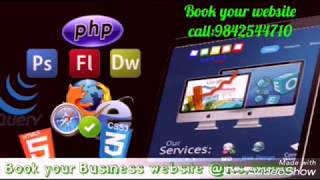 Website Design | Ecommerce | Software Development Company in coimbatore. screenshot 2