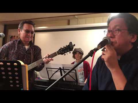 ROCK AND ROLL HERO/2019/01/05/駒込はっぴいえんどサザンセッション会