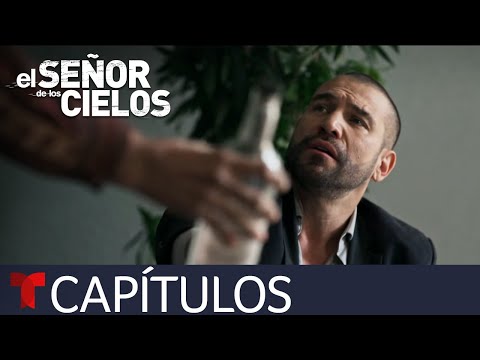 Vídeo: Saul mor a la temporada 8 de patria?