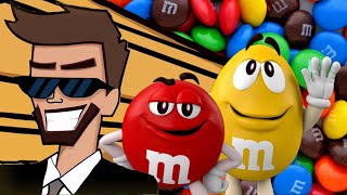 M&Ms - Coffin Dance Song Ozyrys Remix Season 7