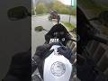 Nie wieder Rideout mit den zwei 😭😂 #bikelife#bikerchick#motovlog#motorrad