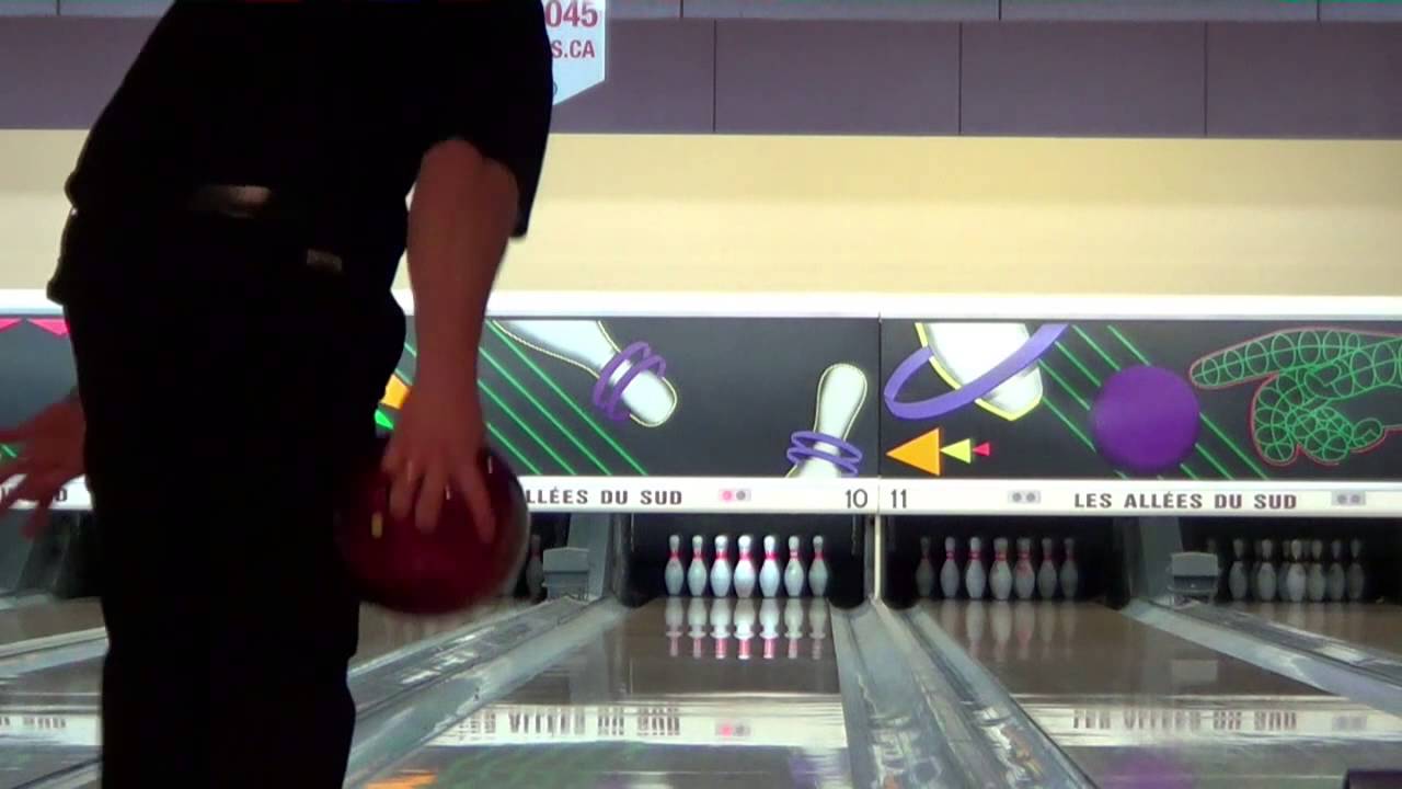 Radical Rack Attack Radical Bowling Rack Attack - YouTube