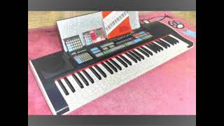 Skyflymusic Tribute Of Kb800 Pt. I Jvc Kb-800