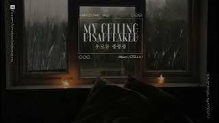 【Vietsub   Hangul】My Ceiling Disappeared (우르릉 쾅쾅쾅) - Stella Jang (스텔라장)