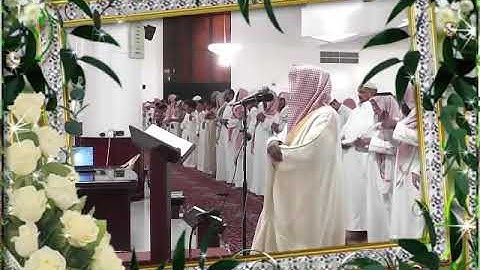 الشيخ عبد الله مطرود سورة القصص من الاية 1 الى 61