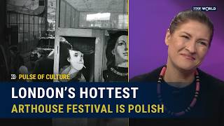 Polish arthouse takes over London: Inside the Kinoteka Film Festival 2026 | Pulse of Culture