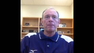 Explanation of the Model Documented Essay in Module 8