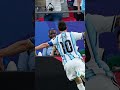 ¡16 GOLES EN MUNDIALES! El histórico Hat-Trick de Messi para empatar a Klose