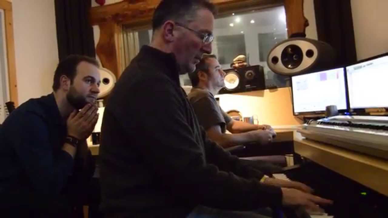 Watch Michael Edgar - FML Studio Session with Gerry Carr. Song "Runaway" on YouTube Watch Michael Edgar - FML Studio Session with Gerry Carr. Song "Runaway" on YouTube