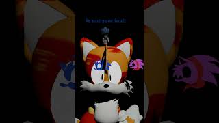 Tails before om || OUTCOME MEMORIES