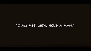 Khashoggis Fingers: A Haunting Anagram Poem
