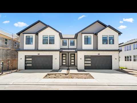 6702 S 300 E, Midvale, UT home video tour