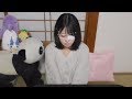 動画投稿をお休みします【お知らせ】