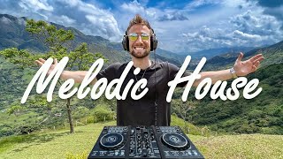 Melodic House DJ Set (Lane 8, Lstn, Yotto, Nils Hoffman, Jan Blomqvist)