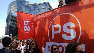 Belgian Pride 2017 Brussels(9)