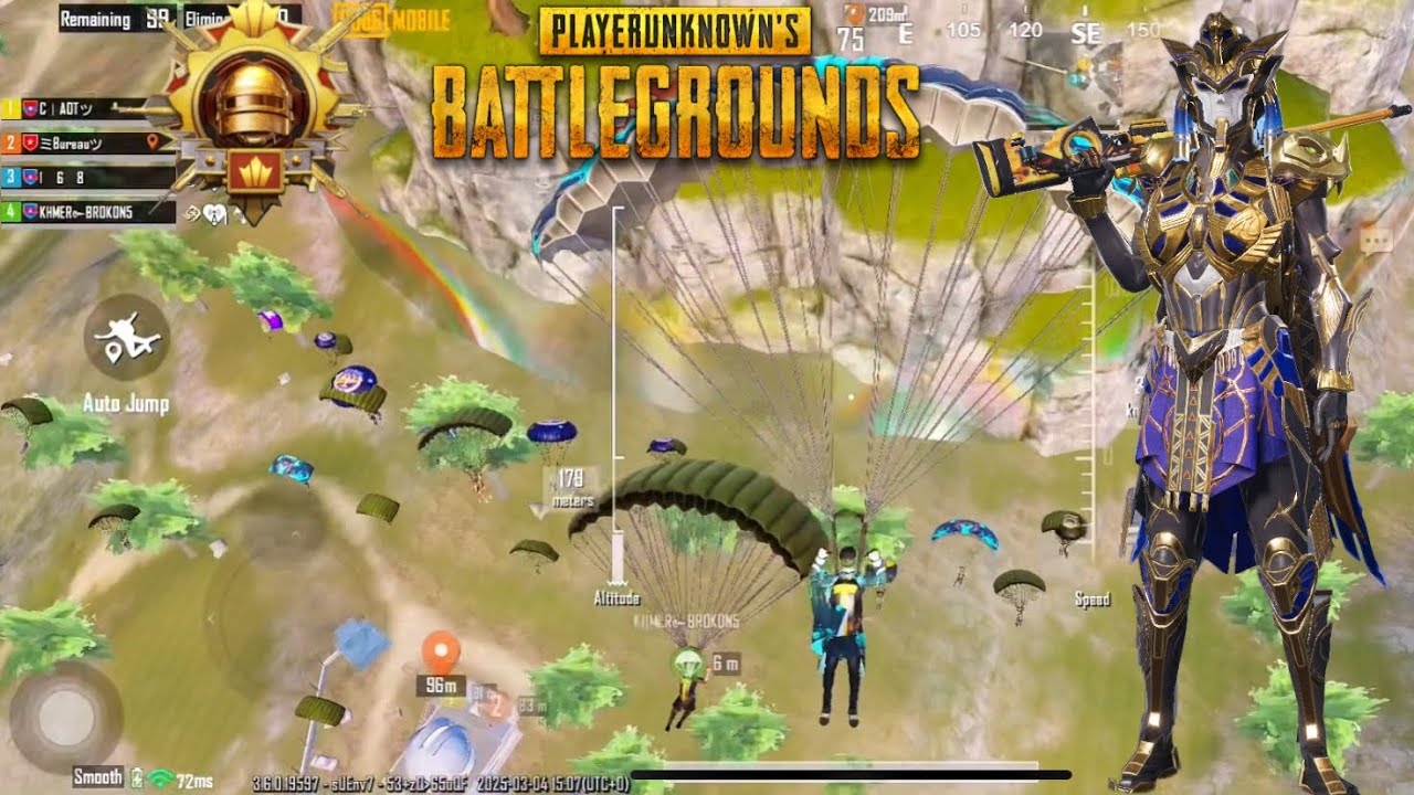 Highlights PUBG Mobile Funny Fails & Epic Wins PUBG MOBILE - YouTube