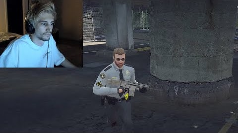 Cops find Gulag Gang again after they Free Dundee from Court | GTA RP NoPixel 3.0