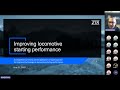 Webinar - Improving locomotive starting performance by ZTR