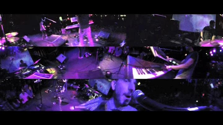 Panopticon360: Home Video