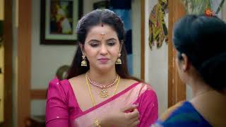 இத பத்தி ஆனந்தி கிட்ட பேசணும் | Kayal - Semma Scenes | 27 Jan 2026 | Tamil Serial | Sun TV