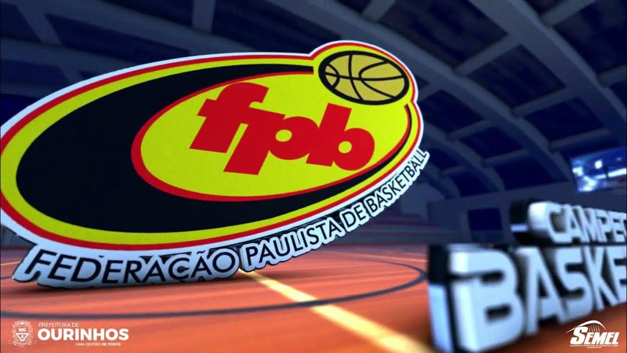 Vai começar o Campeonato Paulista de Basquete 3×3! – FPB