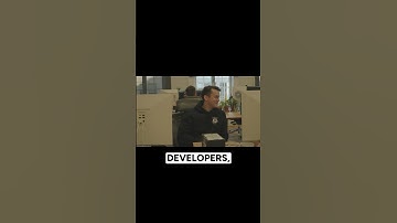 Building Awesome Developer Tools