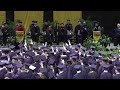 Lsu college of engineering  fall 2023 commencement