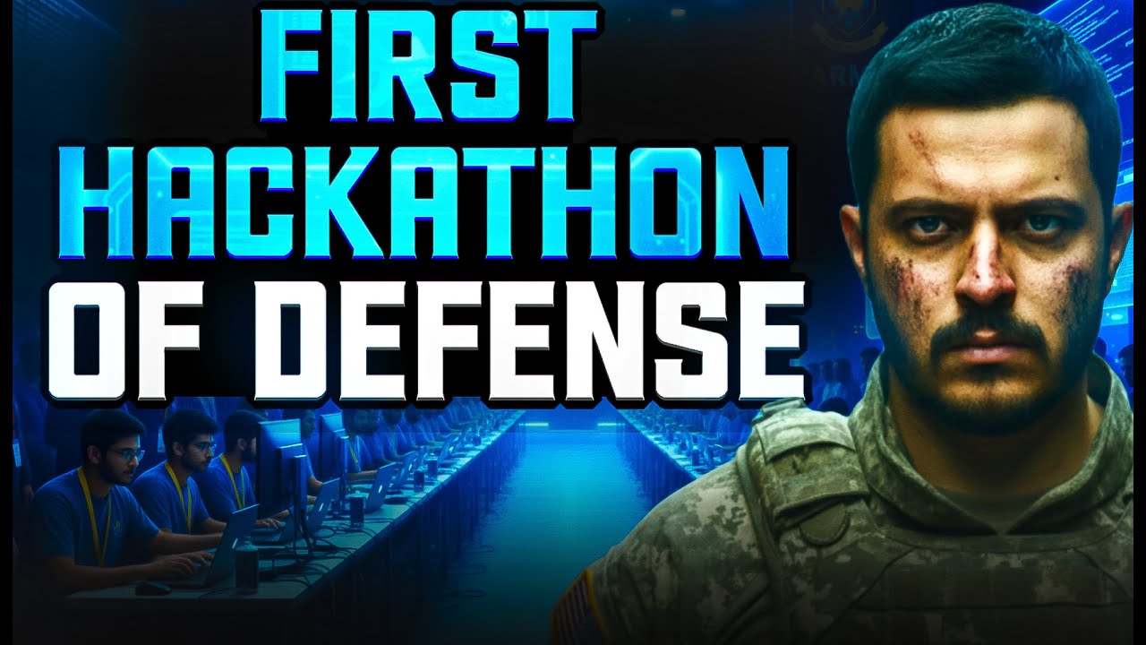 Start Your Hackathon Journey as a Beginner - YouTube