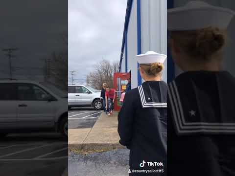 Coming Home surprise