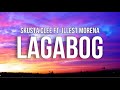 Lagabog - Skusta Clee FT. Illest Morena Lyrics &quot;Oh, kalma, baby kalma&quot;