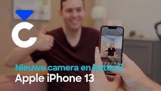 Langer video's kijken met de Apple iPhone 13? - Eerste indruk (Consumentenbond)