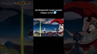 cuphead fase mais difícil☠️. #cuphead #edit #phonk #fyp #imposivel