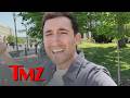 TMZ DC's Jacob Wasserman Gets Cussed Out on the Street | TMZ