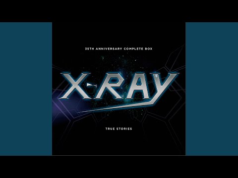 X-RAY "Lonely Guys"