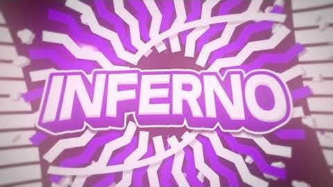 [AE] InfernoFX // Birthday Intro // smooth, made in 4h // yoni where u at? //