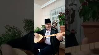 Aşık Sıtkı Eminoğlu- Ben Anamı Çok Severim Resimi