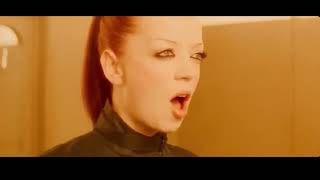 Garbage   The World Is Not Enough Official Music Video 1